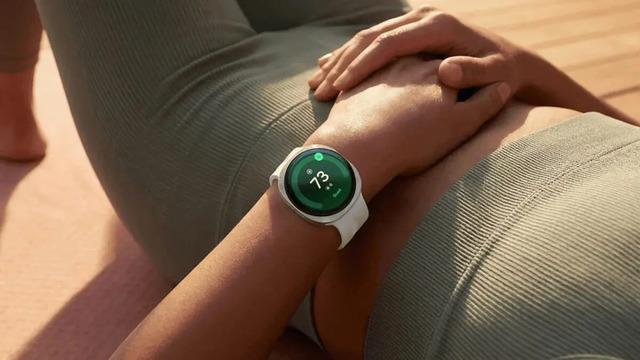 Samsung, Yepyeni Bir Akıllı Saat Modeli Geliştiriyor