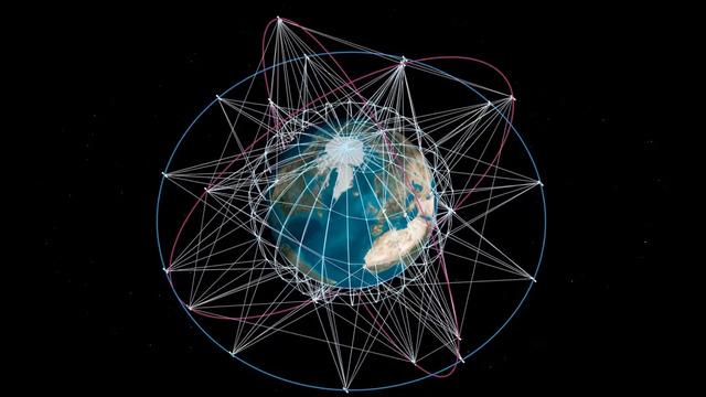 Avrupa Birliği, Starlink Benzeri Uydu İnterneti Hizmeti Planlarını Açıkladı