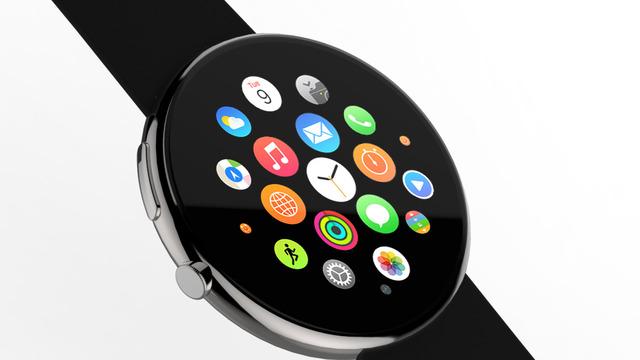Apple, Apple Watch Tasarımını Baştan Aşağı Yenilemeyi Düşünüyor