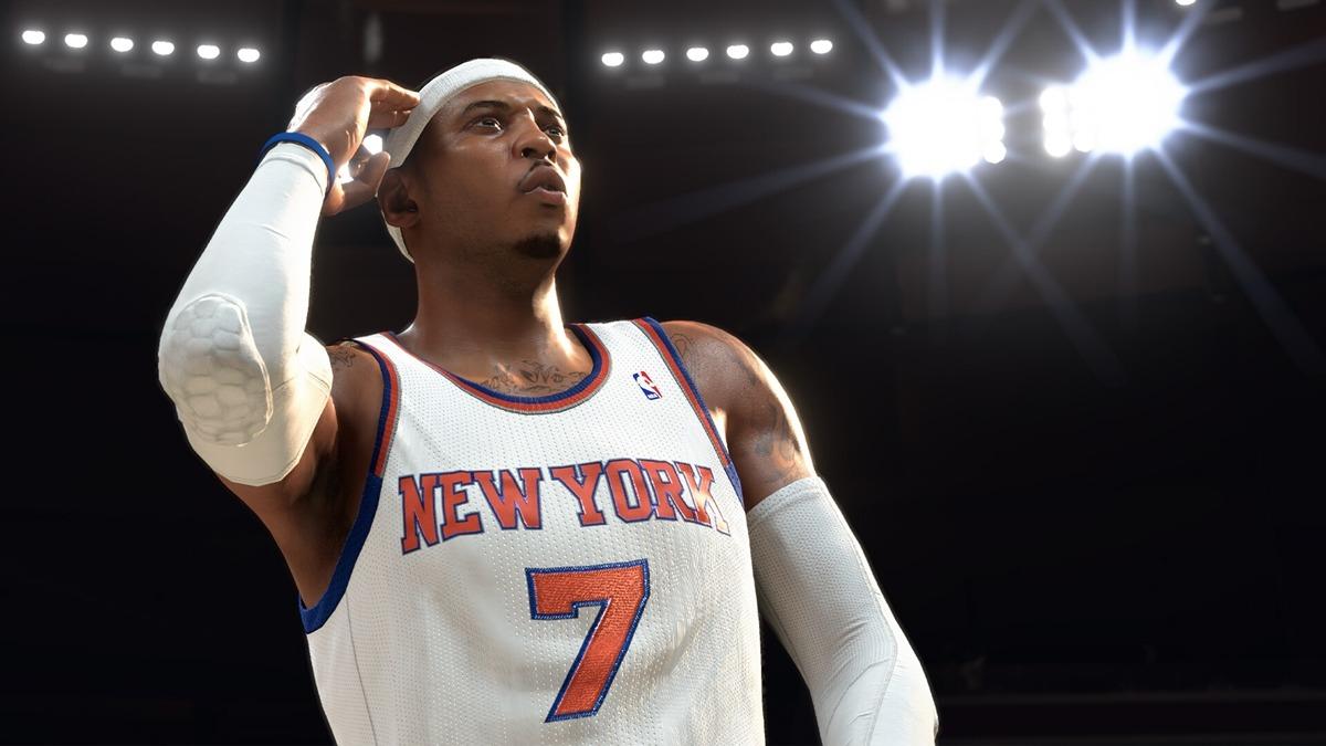 NBA 2K26 Steam'de Kısa Süreliğine Ücretsiz Oldu