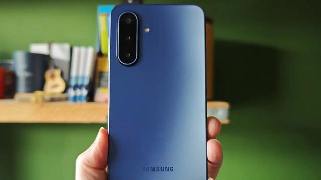 Samsung Galaxy A18’in Özellikleri Ortaya Çıktı: Hayal Kırıklığı mı Olacak?
