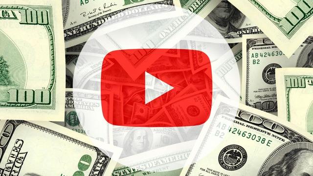 YouTube'dan Para Kazanmak Çok Zorlaştı