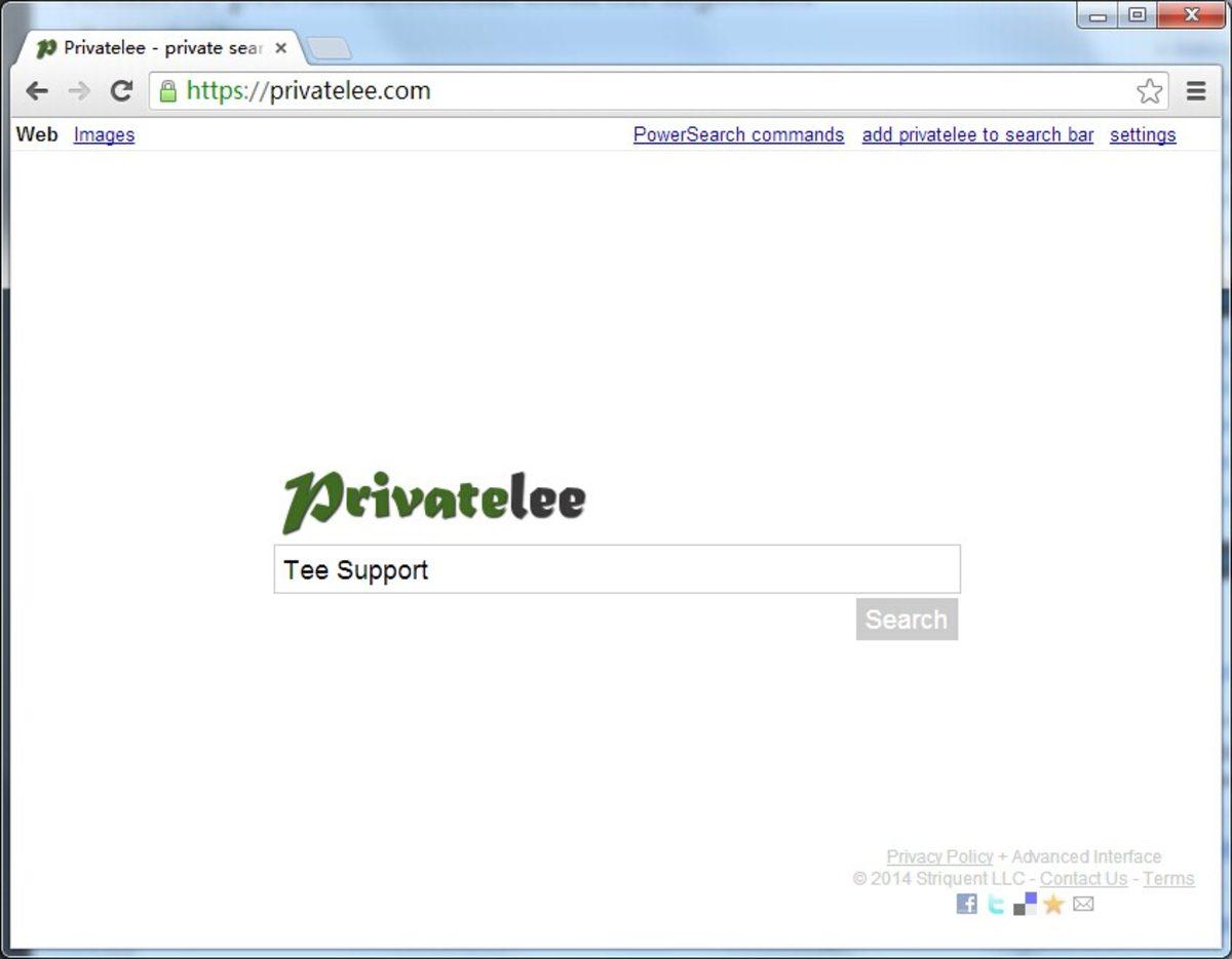 Arama Yaparken Sizi Takip Etmeyen, 10 Arama Motoru!