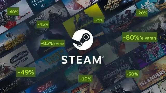 [10-17 Ağustos 2026] Steam'de Hafta Boyu Fırsatları Başladı: İşte Bu Hafta İndirime Giren Oyunlar!