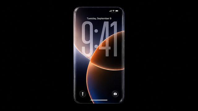 
                         Apple'ın 20. Yılına Özel "Tamamen Camdan" iPhone İptal mi Edildi? İşte Son Gelişmeler! 
                    