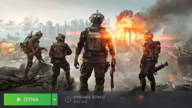 
                         Bir Battlefield 6 Oyuncusu, 470 Saat Oynadıktan Sonra Steam'den İade Almayı Başardı: Peki Nasıl? 
                    