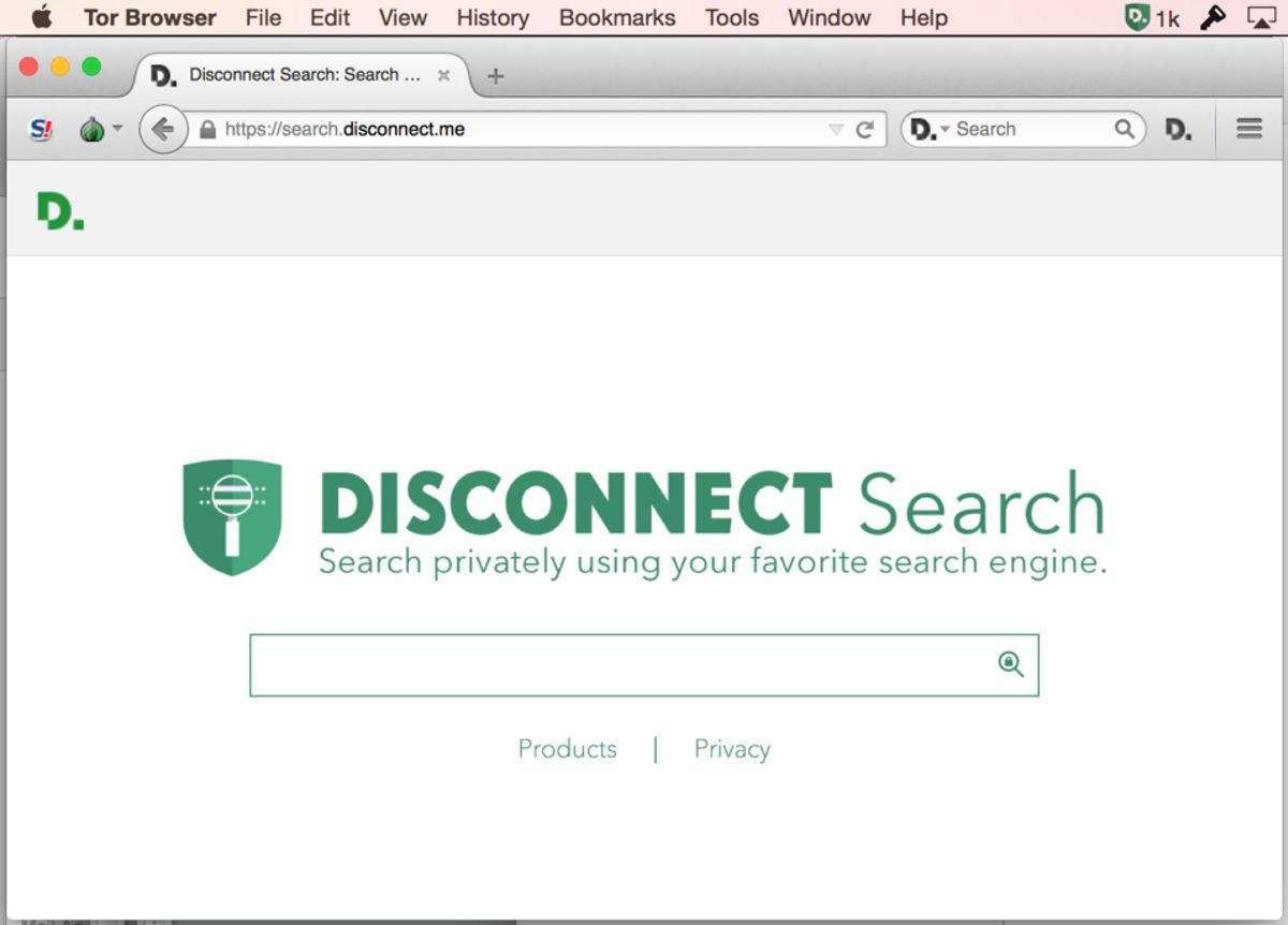Arama Yaparken Sizi Takip Etmeyen, 10 Arama Motoru!