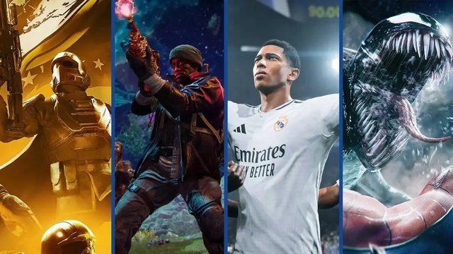 
                         [Ağustos 2026] En Çok İndirilen PlayStation Oyunları Açıklandı (Zirve Yine Şaşırtmıyor) 
                    