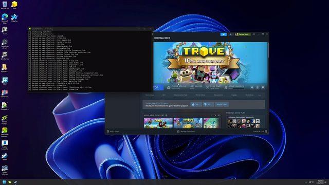 
                         GeForce NOW’da Yer Alan Bir Açıkla Windows Masaüstüne Erişim Sağlandı: Peki Yöntem Nasıl Çalışıyor? 
                    
