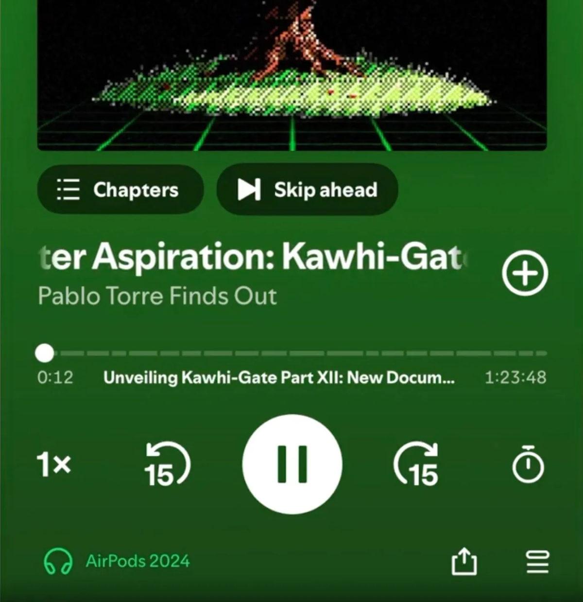 spotifyic