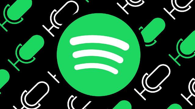Spotify'dan Podcast’lerdeki Reklamları Atlamanızı Sağlayan Özellik