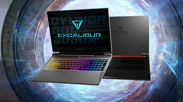 Fiyat / Performans Budur! 50 Bin TL’ye Güçlü ve Hızlı Oyun Bilgisayarı: Casper Excalibur G870