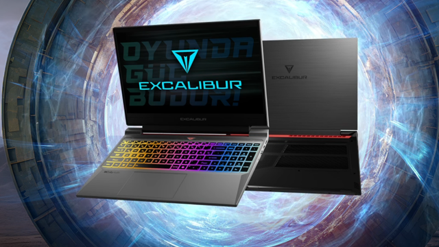 Fiyat / Performans Budur! 50 Bin TL’ye Güçlü ve Hızlı Oyun Bilgisayarı: Casper Excalibur G870