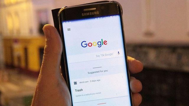 Android Cihazlarda İnternet Yokken Bile Google Arama Sonuçları Görüntülenebilecek!