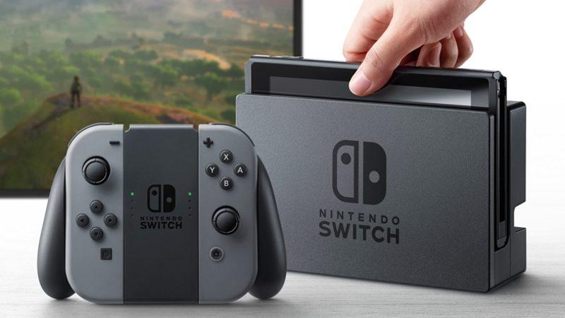 Özelliklerinden Fiyatına, Kutu İçeriğine Kadar Nintendo Switch Hakkında Her Şey