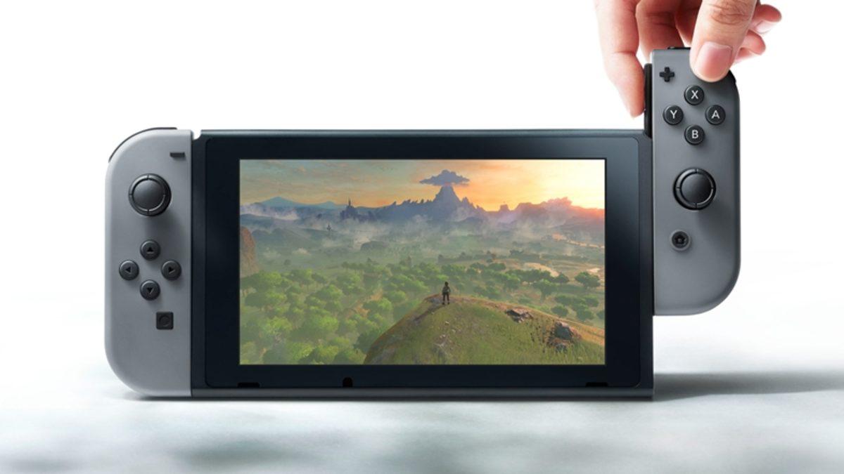 Özelliklerinden Fiyatına, Kutu İçeriğine Kadar Nintendo Switch Hakkında Her Şey