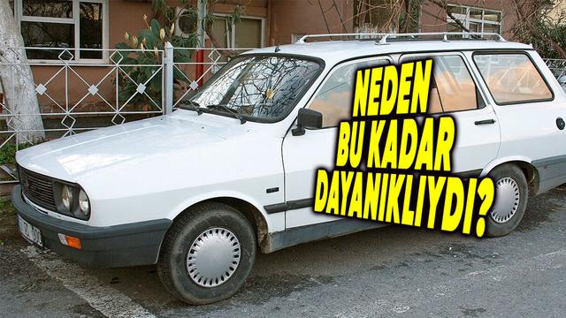 Toros’un Alt Takımı Neden Anadolu Yollarına Bu Kadar Dayanıklıydı?