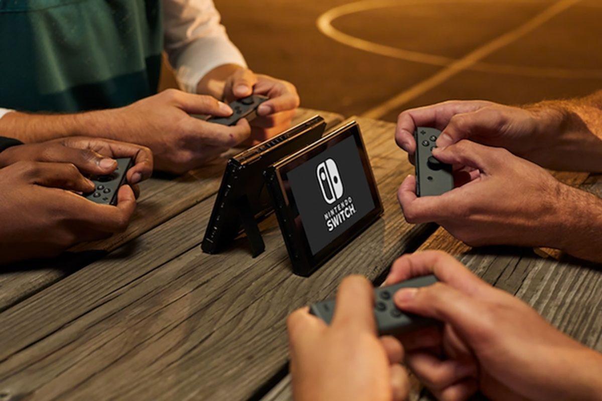 Özelliklerinden Fiyatına, Kutu İçeriğine Kadar Nintendo Switch Hakkında Her Şey