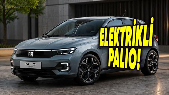Tofaş, Anadol... Eskilerin Efsaneleri Bugün Elektrikli Olsa Nasıl Görünürdü? (Tempra Aşık Olma Garantili)