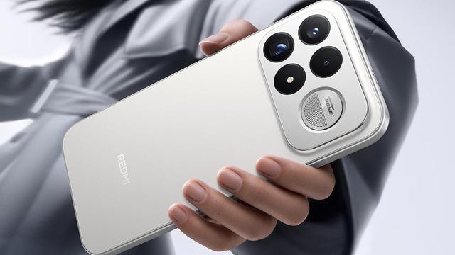 Redmi K100 Pro Serisi Tanıtıldı: 9070 mAh Batarya, 185 Hz Ekran ve Dahası