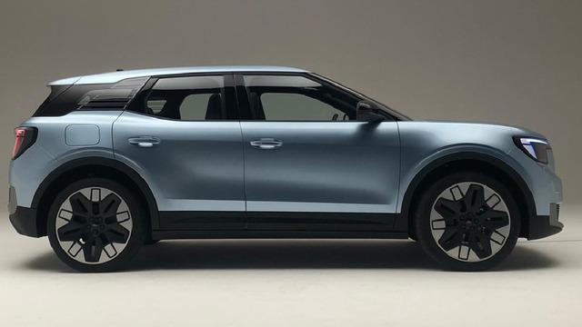Ford Türkiye, Explorer ve Capri Modellerini Yeni Bataryalarla Güncelledi