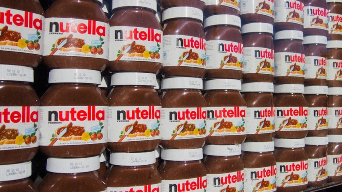 Nutella’nın Satıştan Kaldırılmasına Neden Olacağı Söylenen Palm Yağı Nedir? Neden Zararlı?