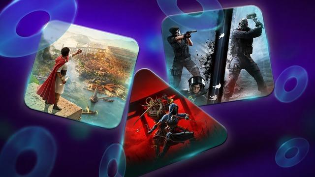 Ubisoft Gamescom İndirimleri Başladı: Assassin's Creed, Far Cry ve Daha Birçok Seride İndirimler Var!