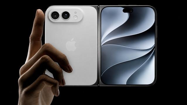 iPhone Ultra'nın Ön Ekran Koruyucusu Sızdırıldı: Ekranı İşte Böyle Olacak!
