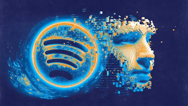Spotify’dan Yapay Zekâ Şarkılarına Karşı Yeni Özellik: Hesaplar Etiketlenecek!