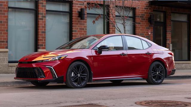 Toyota, 500 Binden Fazla Otomobilini Geri Çağırdı
