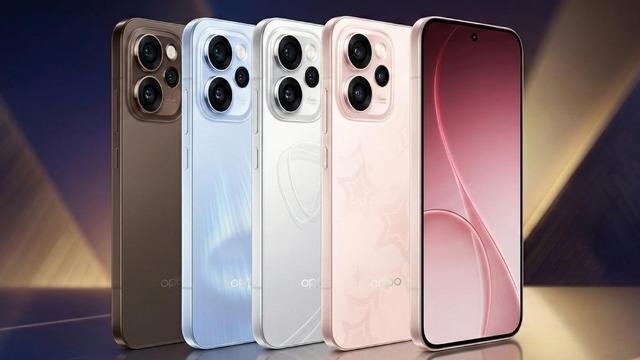 OPPO Reno16 Serisi Türkiye'de Satışa Sunuldu: İşte Fiyatları ve Özellikleri!