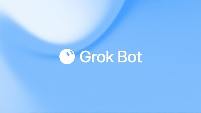 SpaceXAI'dan Rekabeti Kızıştıran Girişim: Yeni Yapay Zekâ Ekip Arkadaşınız "Grok Bot" ile Tanışın!