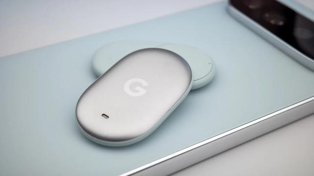 Google, Takip Cihazı Pixel Tag'i Tanıttı