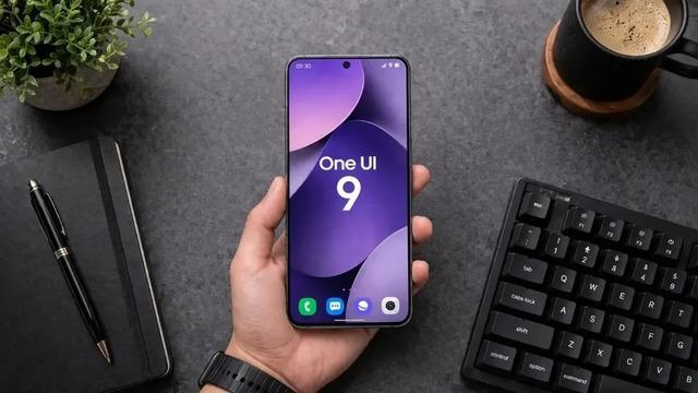 Samsung'un One UI 9'da Kullanacağı Yeni Zil Sesi Belli Oldu: İşte Telefonunuzun Yeni Zil Sesi!
