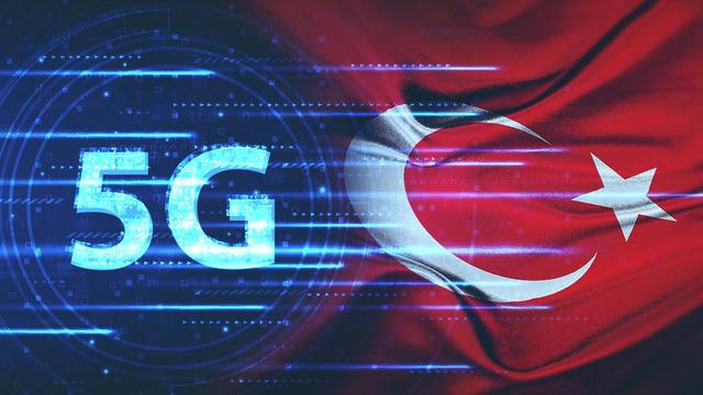 Türkiye’deki 5G Abone Sayısı Açıklandı: Ülkenin Yarısından Fazlası 5G’yi Kullanıyor!