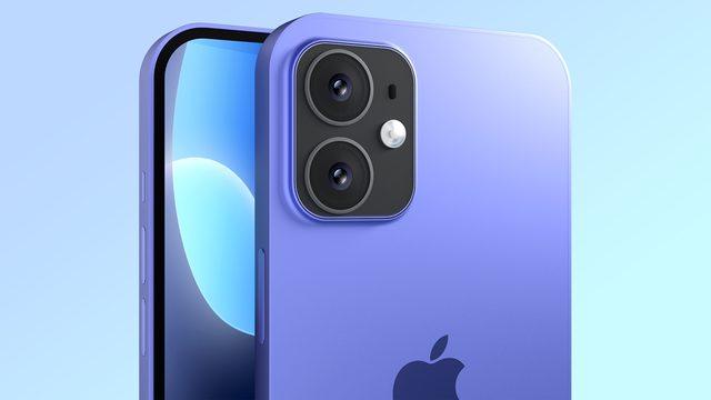 Standart iPhone 18'in Sahip Olacağı RAM Miktarı Ortaya Çıktı (Apple Şaşırtacak Gibi)