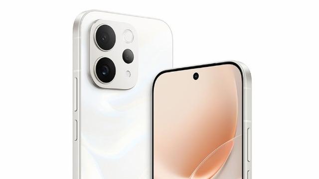 vivo S50t Vitality Edition Tanıtıldı: İşte Özellikleri