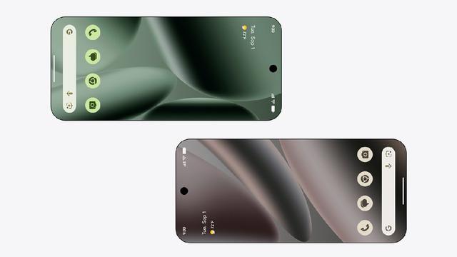 Android’e Telefonları Birbirine Yaklaştırarak Veri Paylaşma Özelilği Geldi: Tap to Share!