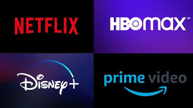 RTÜK'ten Netflix, HBO Max, Prime Video ve Disney+'a Ceza