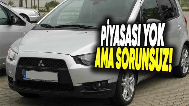 Türkiye'de Pek Tutulmayan Ama Taş Gibi Sağlam 8 Araba