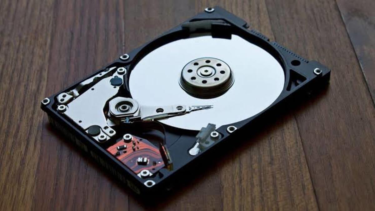 Harddisk Nasıl Formatlanır?