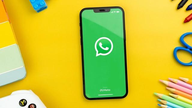 WhatsApp Sohbet Listesine Medya Önizlemeleri Geliyor: İşte Böyle Görünecek!