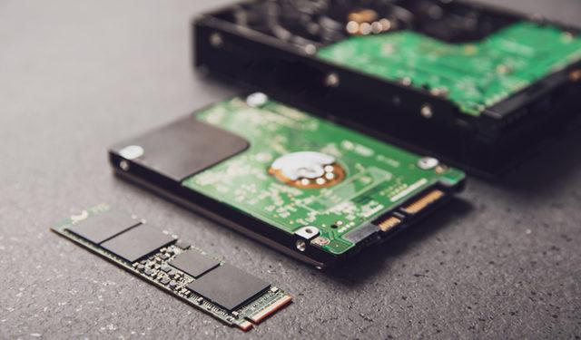 SSD Hızı Nedir, Nasıl Ölçülür ve Neden Bu Kadar Önemlidir?