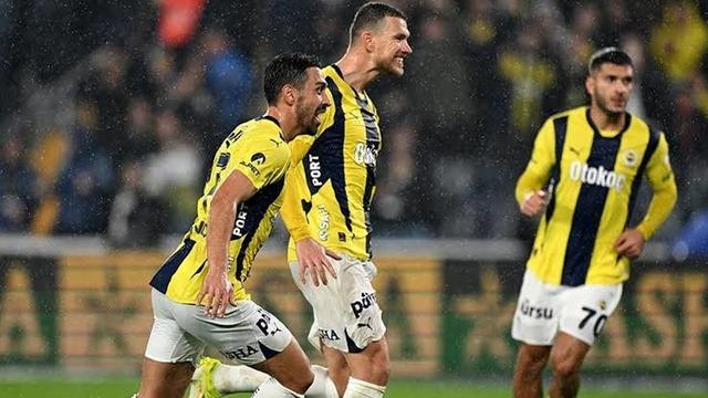 TRT 1'den Fenerbahçe-Lyon Maçı Nasıl Canlı İzlenir?