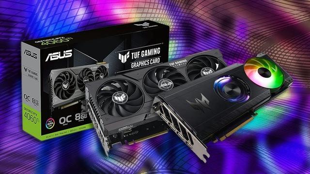 Giriş Seviyesi Ekran Kartı Fiyatları Neden Artıyor? 2026'da PC Toplamak Zorlaşacak