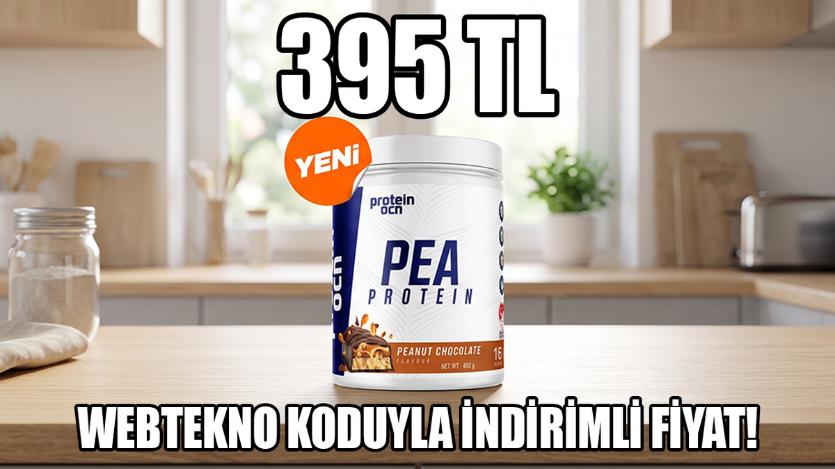 Tüm ürünlerde tüm indirimlere ek %10 indirim kodu: ''webtekno''