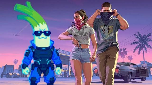 GTA 6 Sızıntısının Arkasındaki İsim Cyberleek’ten Açıklama Geldi: "Bunu Yapmamın Sebebi..."