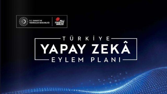 Türkiye’nin 2026-2030 Yapay Zekâ Eylem Planı: 1 Trilyon Liralık Hedefin Detayları Neler?