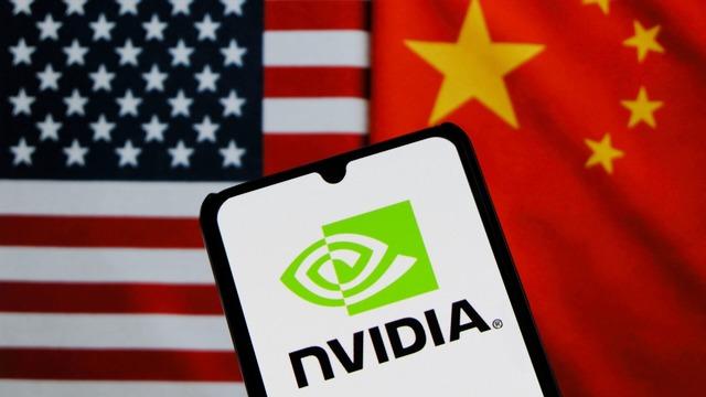 Çin'den Yapay Zeka Savaşında Kritik Hamle: ABD İmzalı Nvidia H200 Çiplerine İzin Çıktı!
