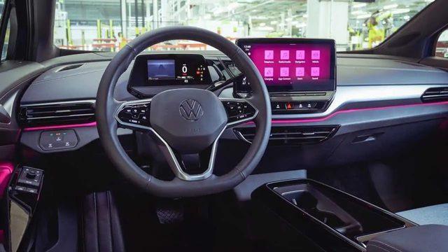 Volkswagen Fiziksel Tuşlara Neden Geri Dönüyor? Otomotiv Devinden Samimi İtiraf